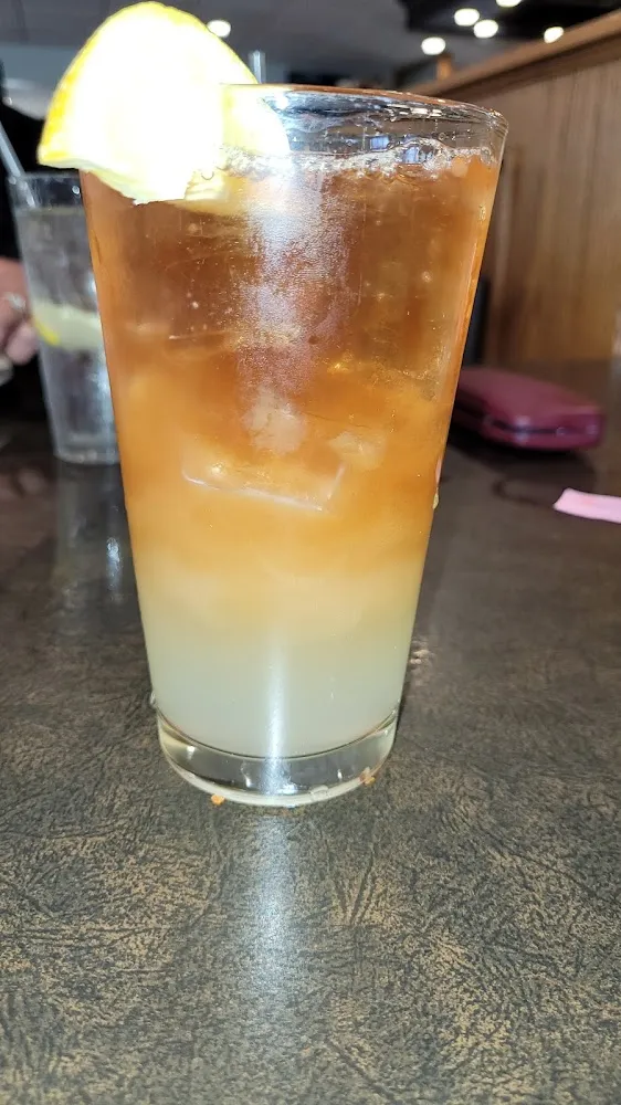 Arnold Palmer