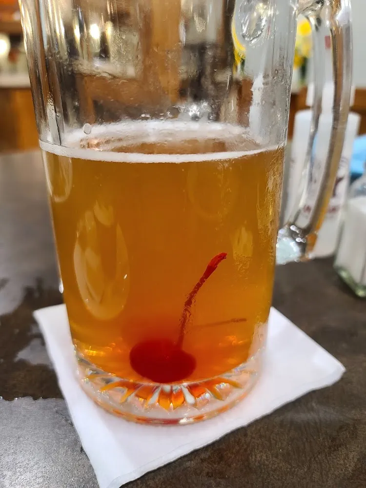 Beer