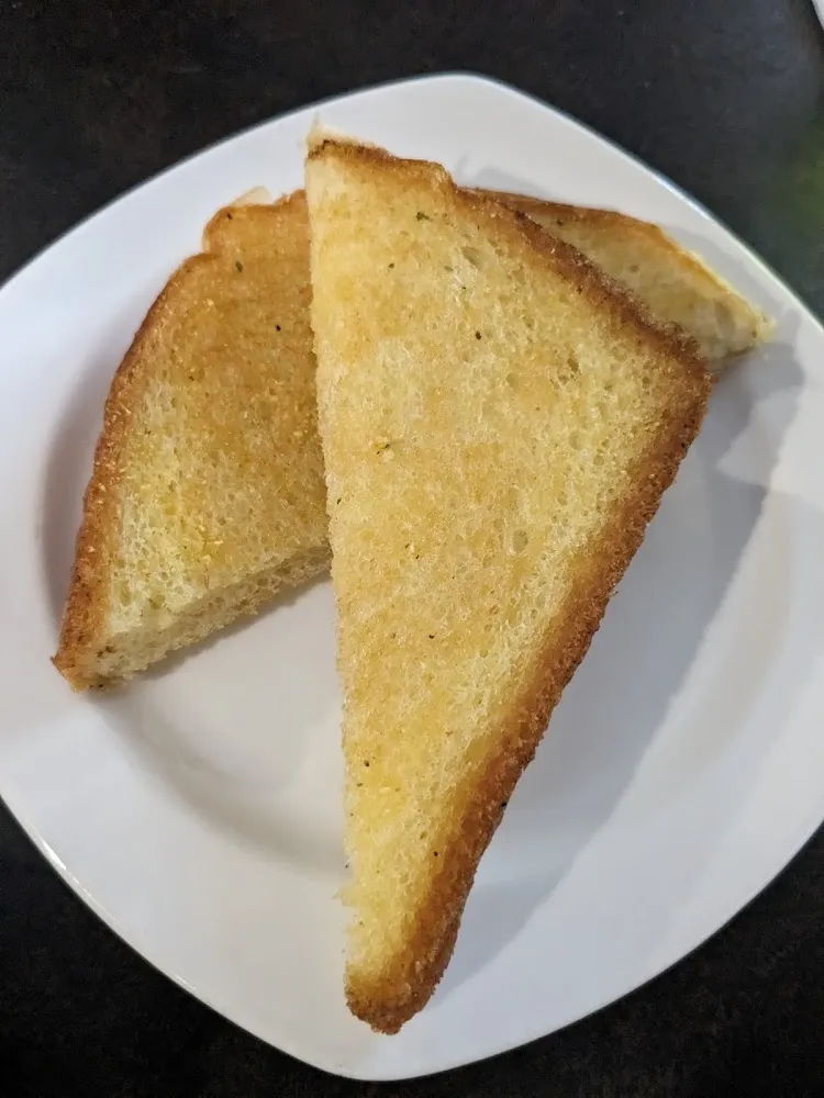 Garlic Toast