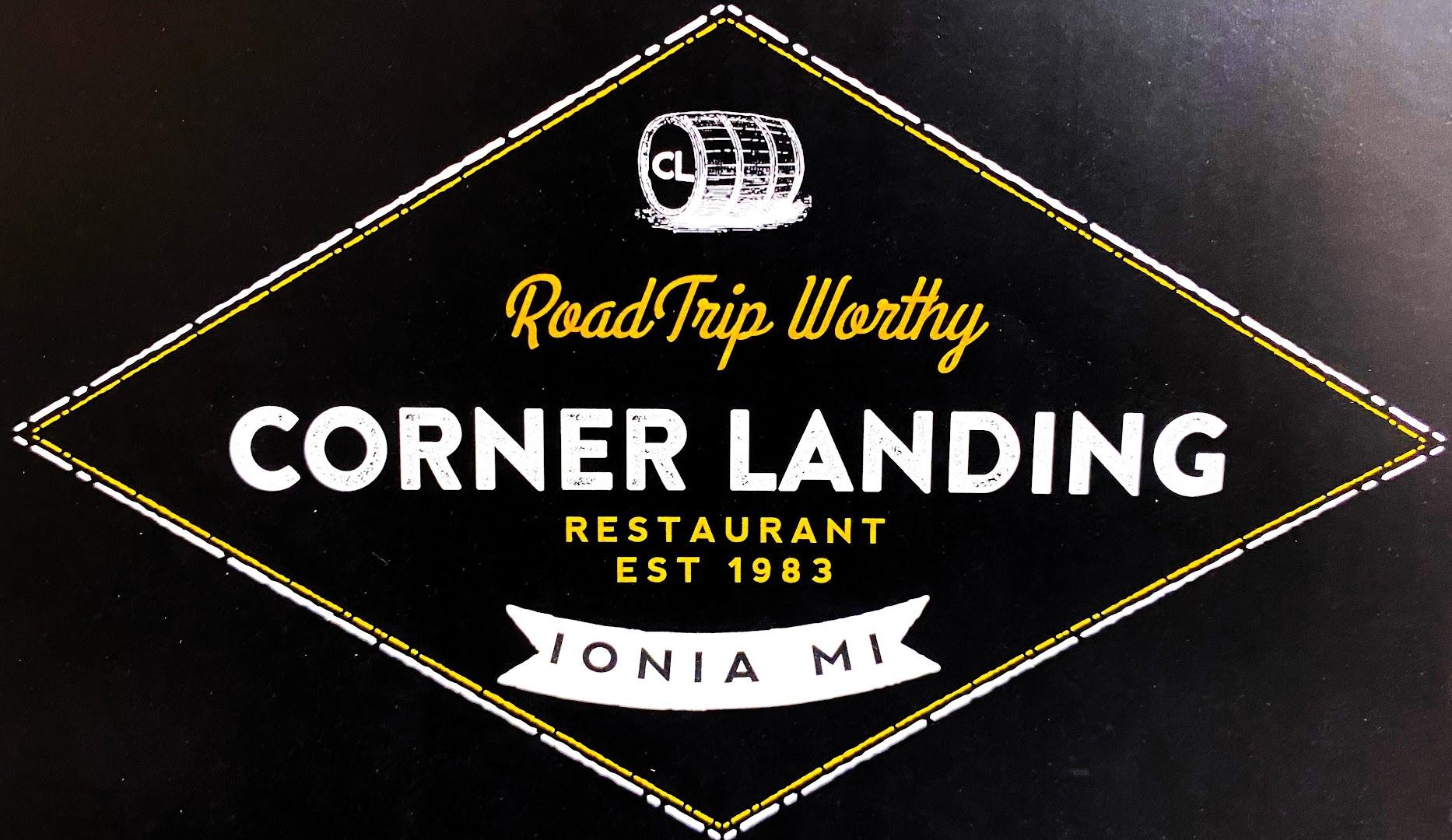Corner Landing