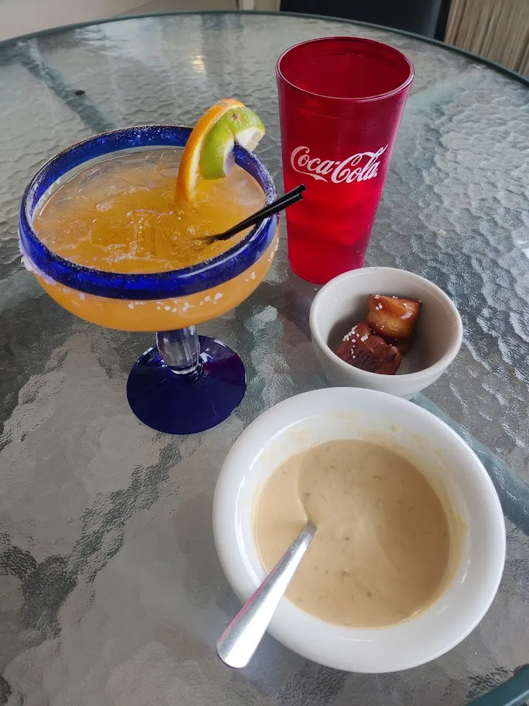 Soup of the Day