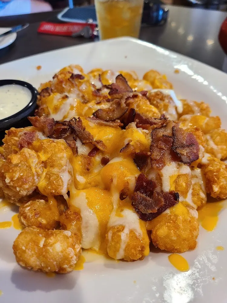 Tater Tots